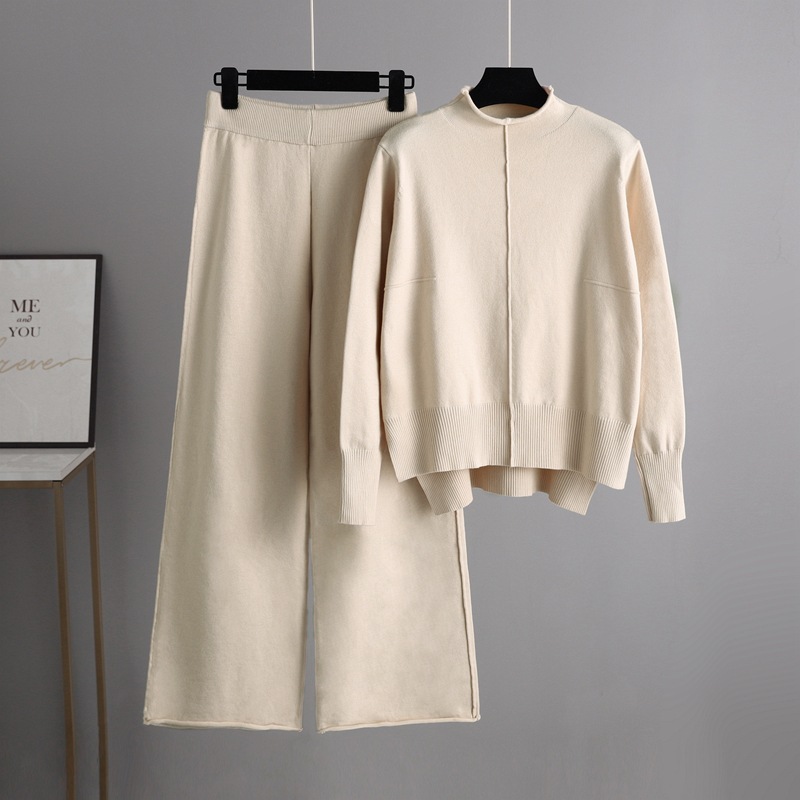بدلة رياضية محبوكة بنصف ياقة ع - مراجعة Winter Clothing Sales وسعره