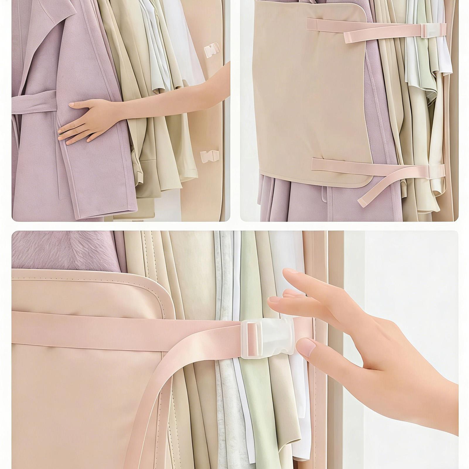 أكياس ضغط خفيفة الوزن قابلة لإ - مراجعة Winter Clothing Organizer وسعره