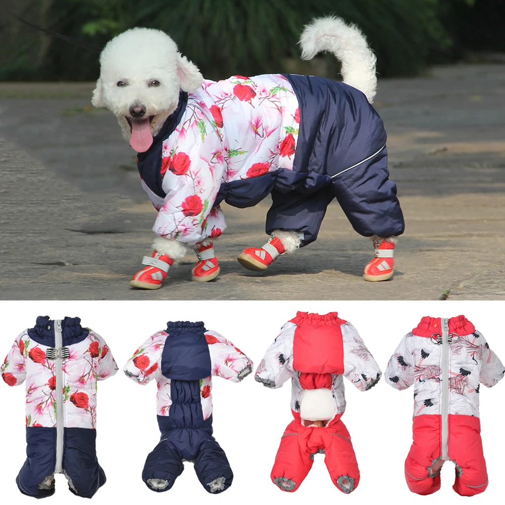 ملابس شتوية للحيوانات الأليفة، - مراجعة Winter Clothing For Toddlers وسعره