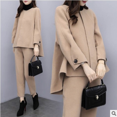 جديد المرأة الخريف والشتاء الس - مراجعة Winter Clothing Sales وسعره