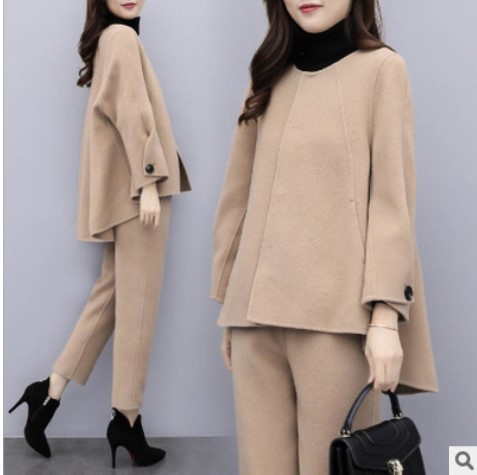 جديد المرأة الخريف والشتاء الس - مراجعة Winter Clothing Sales وسعره